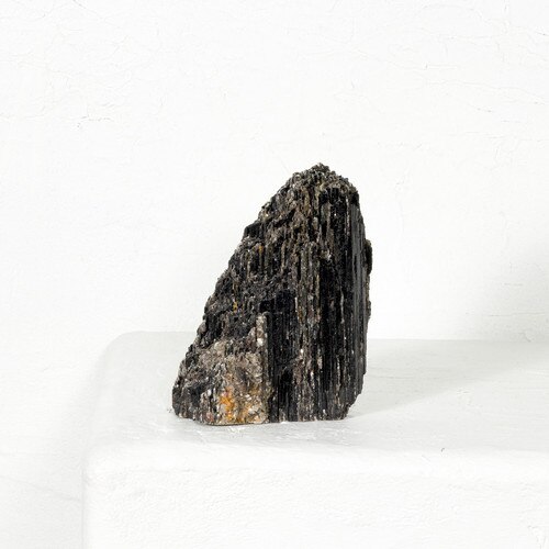 Black Tourmaline Stone